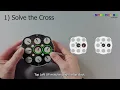 How to Solve a Rubik s Clock Easy Beginner Tutorial