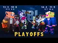 Lagu Who Will be the Next Champions...IBL S3 Playoff Hype Video