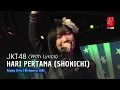 Download Lagu JKT48 - Hari Pertama (Shonichi) | Pajama Drive 08 Agustus 2025