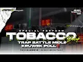 Download Lagu DJ TRAP KRUWEK 🔥 Tobacco Balap ft. ARG Audio pembantai musuh saat battle ‼️ HKS PROJECT