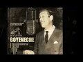 ROBERTO GOYENECHE - LA LUZ DE UN FOSFORO - TANGO - 1970