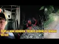 Lagu Nyaris Tumbang❗Wak Hendrik Trobos Gubuk Setan Di Tengah Hutan❗#ttmreborn #rajahorrorofficial