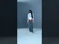 Download Lagu with the IE (way up) - JENNIE | Dance Cover (Mirrored)