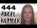 The Angel Number 444 The Deeper Meaning Behind Seeing 444