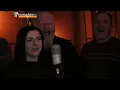 #ПісніВійни – Зиновій Медюх & Оксана Муха & Піккардійська Терція – МОЛИТВА НА РІЗДВО (ПРЕМ`ЄРА)
