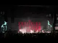Kraftklub - Unsterblich sein - live @ Wiener Stadthalle - Vienna - 08.03.2026