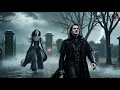 Dancing on Your Grave |   When Love Becomes a Haunting...