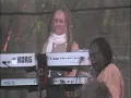 Ras Michael "Marriage in Canaan Live".mpg