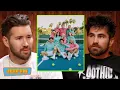 WHY WE STOPPED BEING FRIENDS JEFF FM 179