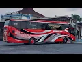 Download Lagu BUS AKAP ANGKATAM SORE JALUR TEMANGGUNG