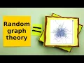 What is random graph theory