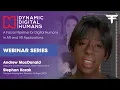 Dynamic Digital Humans A Facial Pipeline for Digital Humans Cream Productions SIRT Webinar