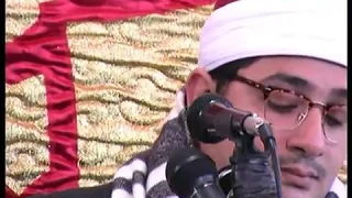 قارئ العالم الاول الشيخ محمود الشحات سورة المائدة 