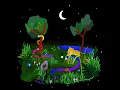 Xique-Xique - Interlúdio - A onça na lagoa (Out!)