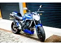 Download Lagu Brutal Yamaha FZ6 exhaust sound compilation