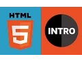 HTML5 Tutorial - 1