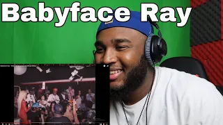 babyface ray what the business is reaction official video 