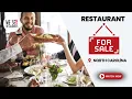 Turnkey Restaurant Opportunity in Concord NC- 23149