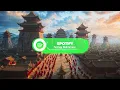 Ru Yang – Ancient Chinese Fantasy Music | Epic Cinematic OST for Study, Writing, DnD, RPG