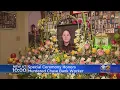 Special Ceremony Honors Murdered Chase Bank Worker Jessica Vilaythong