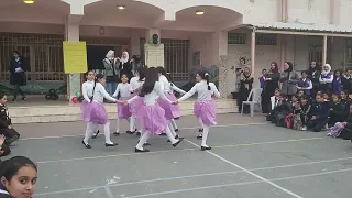 كرمالك يا معلمنا  عالم ندى ساره دندنها