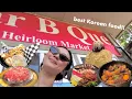 What I Ate in ATLANTA GA the best Korean food in the US is in Georgia