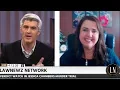 Cathy Russon Talks Jessica Chambers Trial on LawNewz Network 17