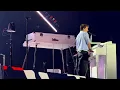 Charlie Puth - Changes (LIVE) (4K) - Seattle, WA - WaMu Theater