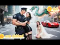 Download Lagu Wife looks down on the security guard and file for divorce, but he becomes a billionaire!