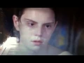 Adorable Evan Peters Moment