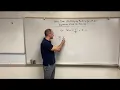Why Multiplying Both Sides of a Statement Works to Solve
