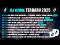 Download Lagu DJ TIKTOK TERBARU 2025🎵OH DEK TIA MONIKA-TIMBUL CINTA LAM DADA🎵TABOLE BOLE X CALON MANTU IDAMAN