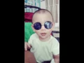 Download Lagu Joget dengan kacamata riben ala Dellano