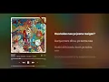 Maand - Bayaan, Hasan Raheem & Rovalio (Lyrics)