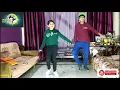 I Am a disco dancer 20 dance video  tiger shroff  cover dance by kanishka  krishna 1080p
