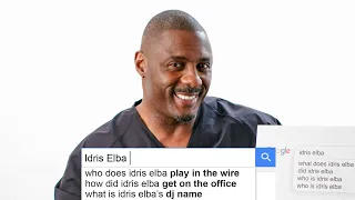 Download Idris Elba Answers The Web's Most Searched Questions | WIRED MP3