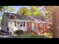 ON LOCATION 25 Kentland Ave Providence RI House FOR SALE
