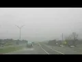 Brenham bracing for icy conditions