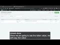 Splunk - Data log