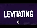 Download Lagu Dua Lipa - Levitating (Lyrics) Ft. DaBaby