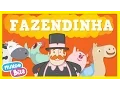 Download Lagu Mundo Bita - Fazendinha clipe infantil