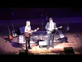 Anais Mitchell & Noam Pikelny - Dyin' Day - Sanders Theatre