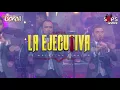 LANZAMIENTO Banda La Ejecutiva - Algo Bien