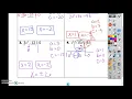 A 8A Quadratic Formula using Desmos Calculator