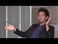 Kishi Bashi #3: On being Japanese and American