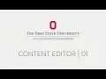CE01 What is Drupal