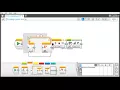 4th EV3 Coding Lesson How to Sense Objects Part II Ultrasonic Sensor