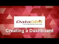 DataGEM - Creating a Dashboard