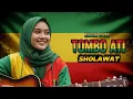 Lagu SHOLAWAT - TOMBO ATI ‼️ REGGAE COVER BY BLEGA MUSIC AI 