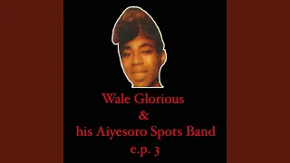 ife lakoja ofin